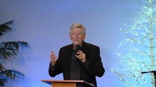 We Are Eyewitnesses of History & Destiny! | Mike Thompson LIVE (Sunday 12-15-24)