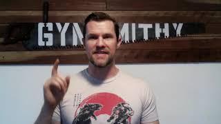 GYMSMITHY ArmWrestling TRAINER