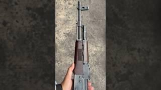 German Akm || Not For sale educational video ||