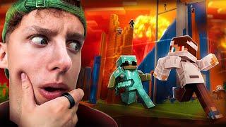 24H MINECRAFT SERVER OHNE REGELN