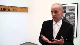 John Waters on Baby Strollers