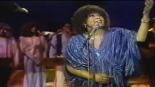 IF I EVER LOSE THIS HEAVEN - MINNIE RIPERTON (Live 1979)