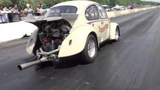 vw drag bug