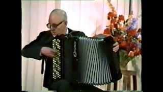 Podgorny: Retro Fantasy - p.2, 3 / Подгорный: Ретро-фантазия, ч.2, 3 ACCORDION баян Accordeon Bayan