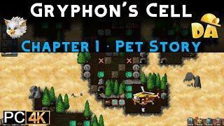 Gryphon's Cell | Pets - Chapter 1 #10 (PC) | Diggy's Adventure