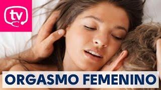 ¿Existen distintos tipos de orgasmos en la mujer?