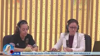 Rruzarja e shenjtë për miqtë dhe bamirësit e Radio Marisë