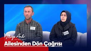 18 yaşındaki Ayşegül Selik evine dönecek mi? - Müge Anlı ile Tatlı Sert 13 Mart 2025