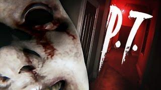 Silent Hill P.T. Demo