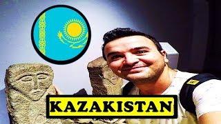 Almatı | Kazakistan | ORTA ASYA TURU