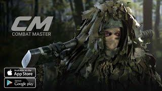 COMBAT MASTER NEW UPDATE TRAILER