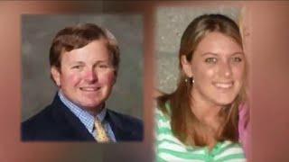 Ex-Glynn County lieutenant suspect in killing of ex-wife