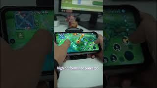 Tank 2 Pro: A beast on Rugged Phone! #8849 #tank2pro #ruggedphone