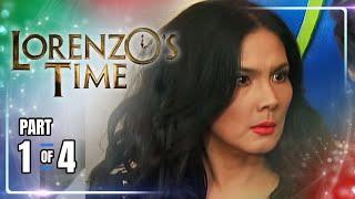 Lorenzo's Time | Episode 62 (1/4) | December 30, 2024