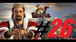 LP по браузерной игре Forge of Empires #26[Индустриальная эпоха]