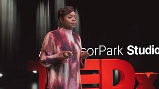 The Burden of Selflessness | Gloria Ward | TEDxAlmansorParkStudio