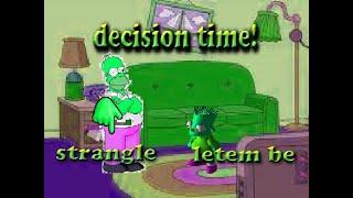 Letem - Decision Time OST