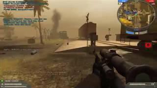 Battlefield 2 Revive