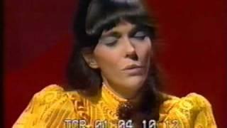 CARPENTERS perform "Superstar" on "The Carol Burnett Show" 1971