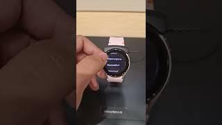 Samsung Galaxy Watch FE