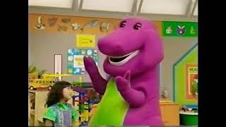 Barney I Love You - 1992