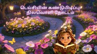 Daisy's Discovery - Tamil Story