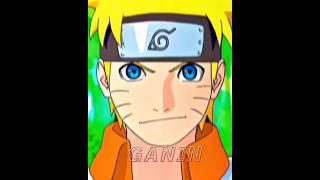NARUTO SASUKE GANIN AMV EDIT