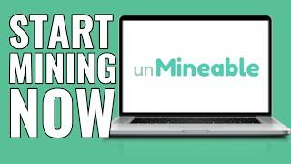 How To Start Crypto Mining On Any Computer With Unmineable | Fast And Easy Download Method