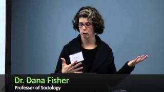 Civil society, social movements, and mixed methods