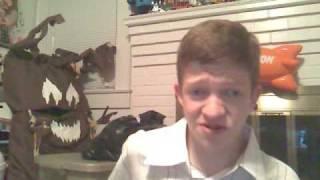 I have my Principals review