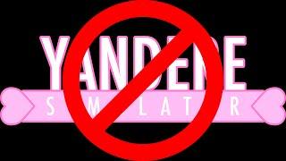 Yandere Simulator Is Banned From Twitch