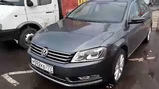 Подбор автомобиля Volkswagen Passat 2014 г в , 1 8 л