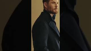 handsome Hemsworth  #thor #comics #ironman #sigma #marvel #funny #viralvideo #trend #fyptt #edit