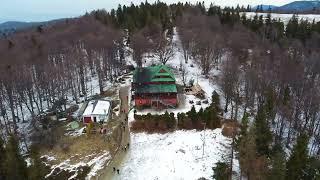 Błatnia, Beskid Śląski