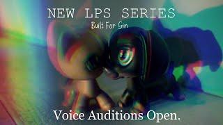 LPS SERIES — voice auditions/casting call. *closed*