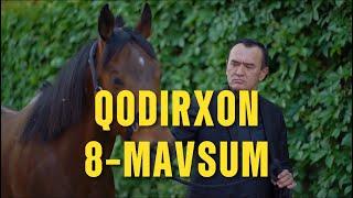 QODIRXON 8-MAVSUM INSHAALLOH 23-SENTABRDAN