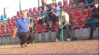 Pétanque 2010: Centrope Cup Jedlina-Zdrój (Poland)