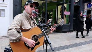 Guns N' Roses (November Rain) - A Beautiful Performance by Francesco Parodi.