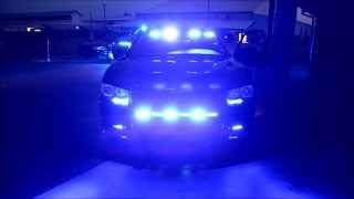 EES Outfitters & Ginn Motor Co. Dodge Charger