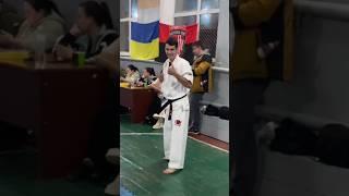 Трішки позитиву з Макотокай Карате   #karate #makotokaikarate #martialarts #sports