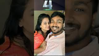 Tamilnadu Top 10 Favourite Couple Youtube channel #shortsfeed @ Nagaraj Sangeetha