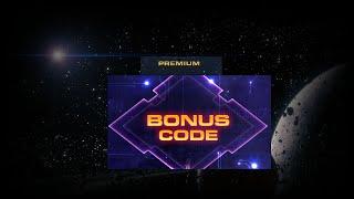 New Redeem Bonus code - Free premium Darkorbit July 2021 CODE VOUCHER