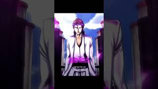 Mission - save soul society " ichigo" aizen vs yhwach " #aizen #ichigo #bleach