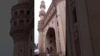 #Charminar the beautiful memory 