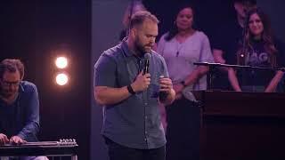 11:00AM Service | Cross Point Online
