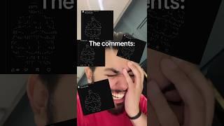 STOP COMMENTING THIS 