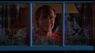 Clark's Poolside Vision - National Lampoon's Christmas Vacation [4K] (1989)