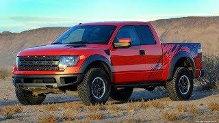 The Crew: Caling All Units - FORD F-150 SVT RAPTOR 2010 - Restyling