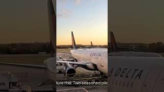 Aviation Accidents Insights," we dive deep into the harrowing story of Delta Flight 191.