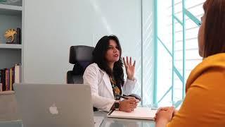 Laser Hair Reduction with Alma Soprano Ice | Dr. Radha Sharma